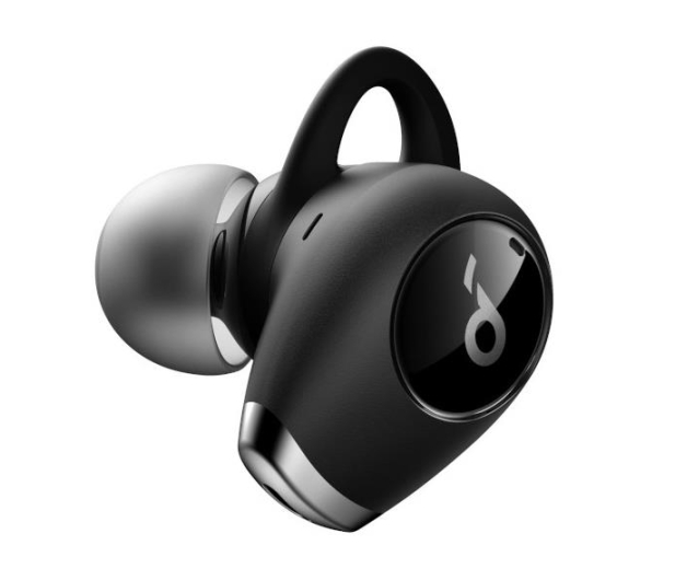 soundcore Life Dot 2 NC czarne - 657158 - zdjęcie 6